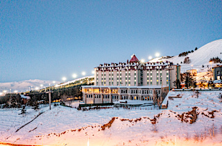 Palan Otel Genel 4